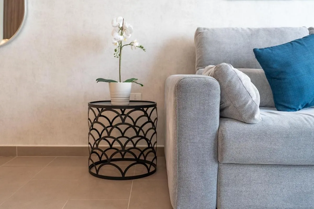 Chic 1Br Flat Stunning Views In Dubai Hills Apartment 0*,
